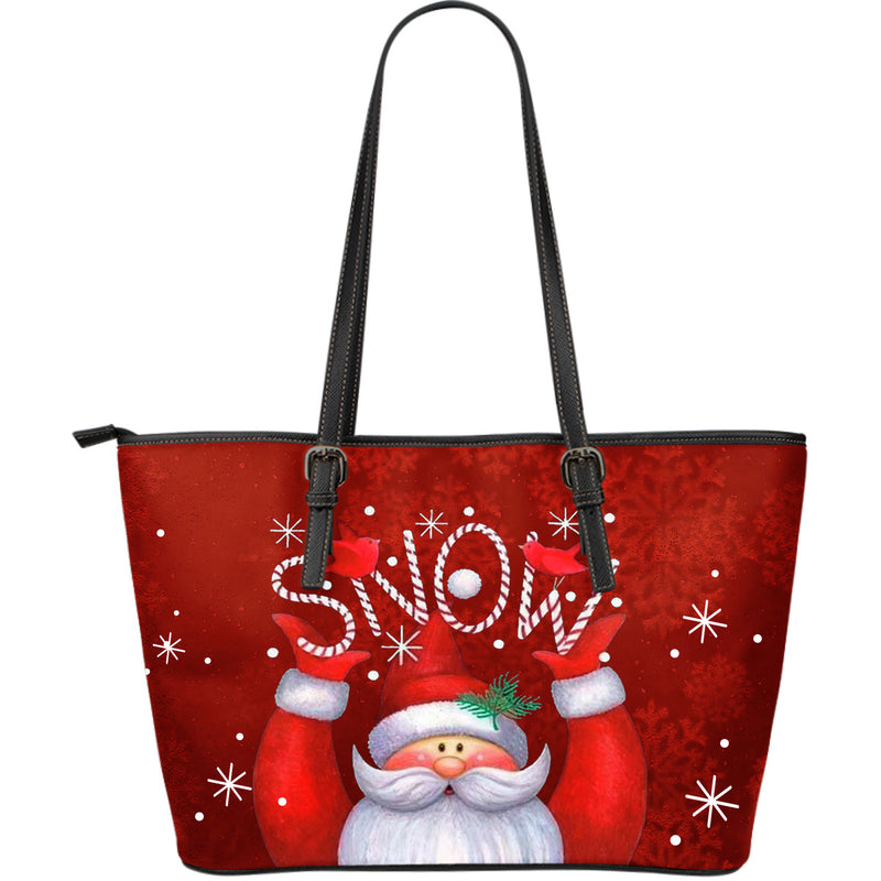 BOLSAS GRANDES NAVIDAD MUÑECO DE NIEVE