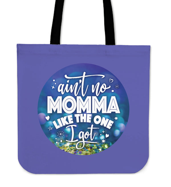 NP Aint No Mama Tote Bag