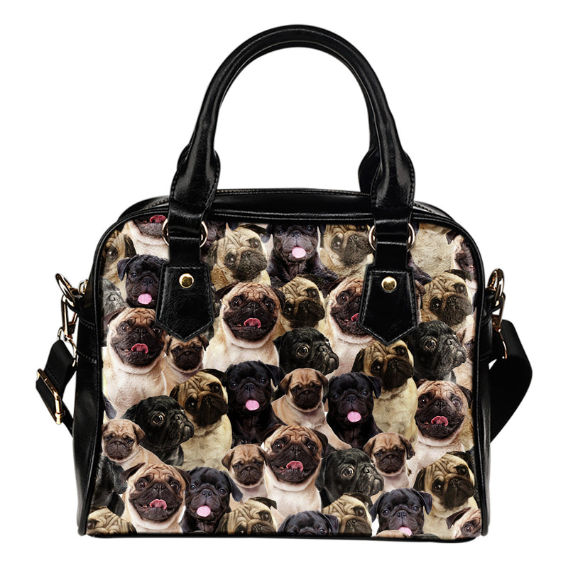 Pug Full Face