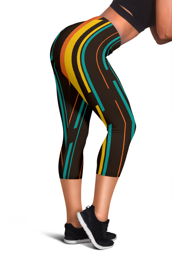 Leggings Chroma Capris